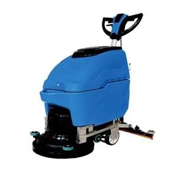 CRSD 1400 E Scrubber Drier